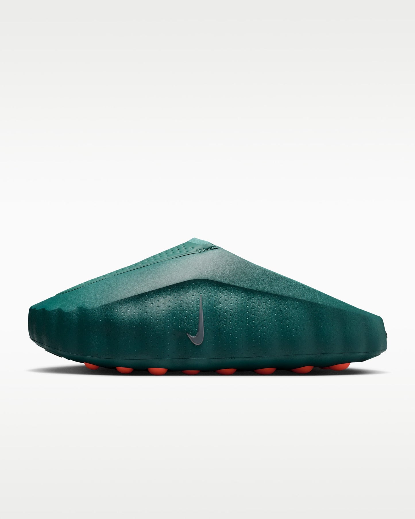 Nike Mind 001 Men's Pregame Mules “Green”