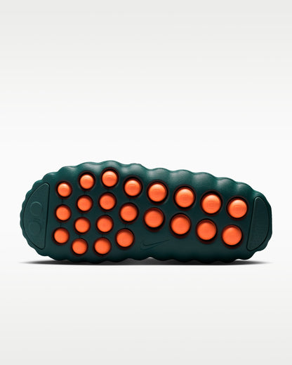 Nike Mind 001 Men's Pregame Mules “Green”