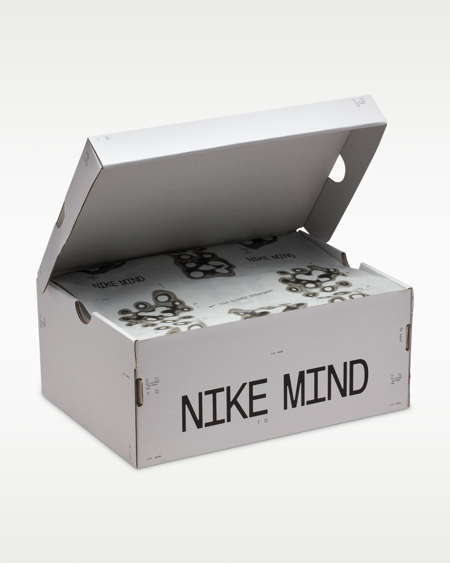 Nike Mind 001 Men's Pregame Mules “Green”
