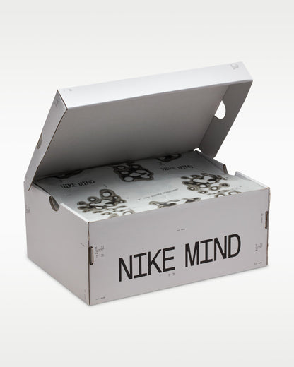 Nike Mind 001 Men's Pregame Mules “Green”