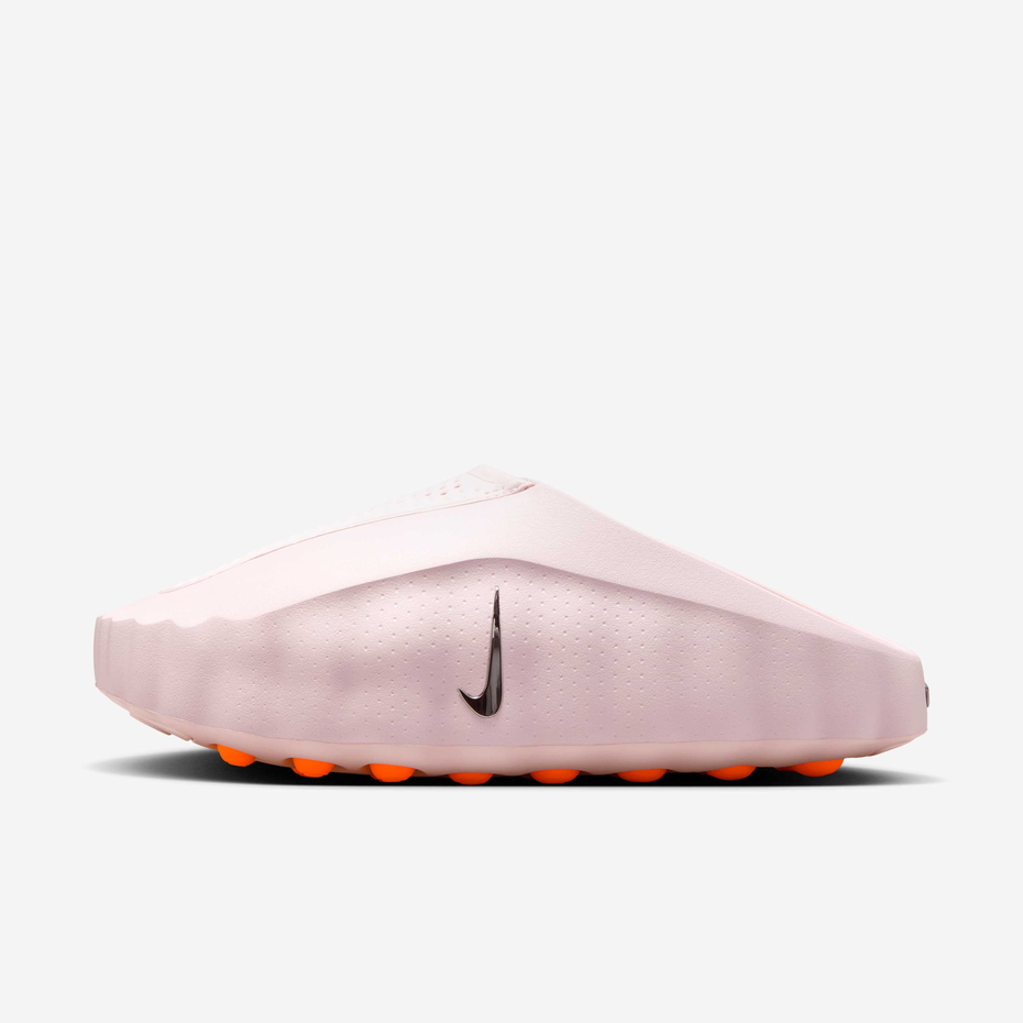 Nike Mind 001 Women’s Pregame Mules “Pink Pearl”