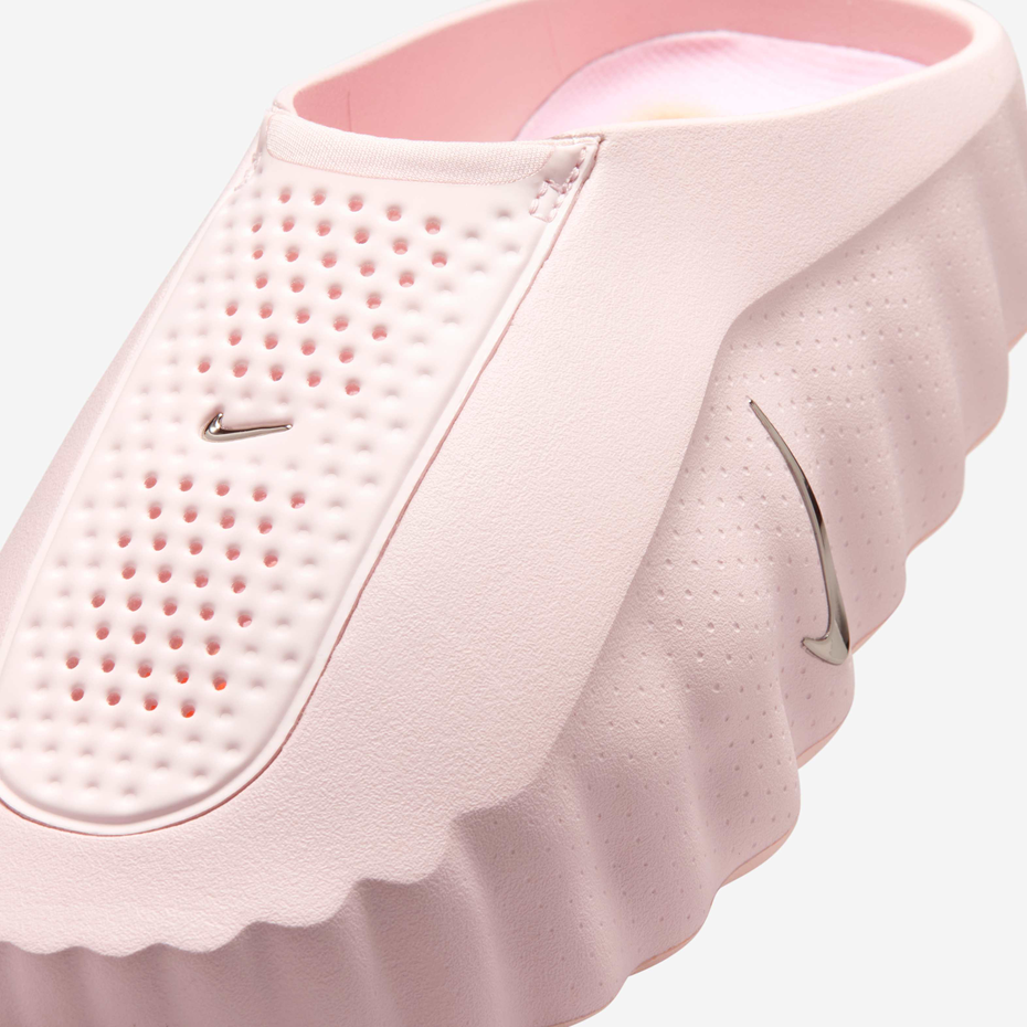 Nike Mind 001 Women’s Pregame Mules “Pink Pearl”