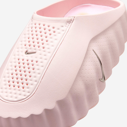 Nike Mind 001 Women’s Pregame Mules “Pink Pearl”