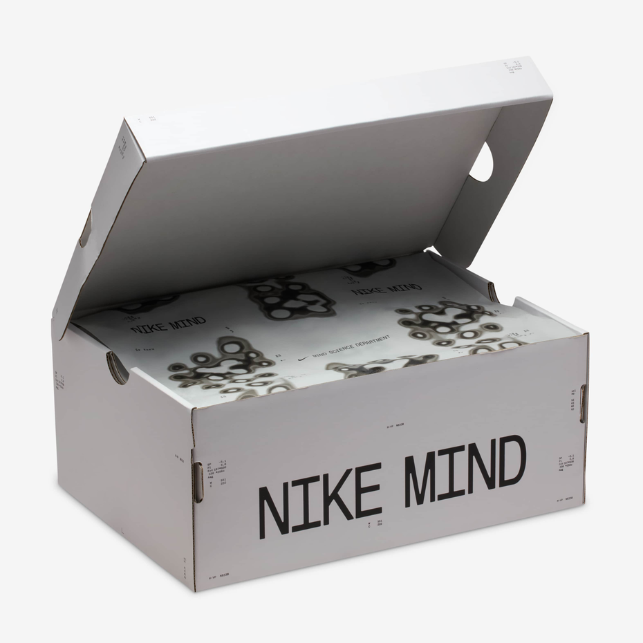Nike Mind 001 Women’s Pregame Mules “Pink Pearl”