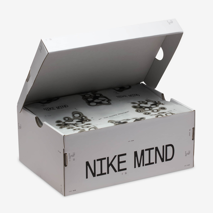 Nike Mind 001 Women’s Pregame Mules “Pink Pearl”