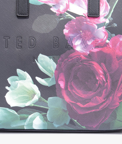Ted Baker Papiecn small floral print