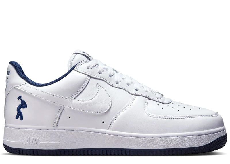 Nike x Lil Yachty Concrete Boys Air Force 1 Low
