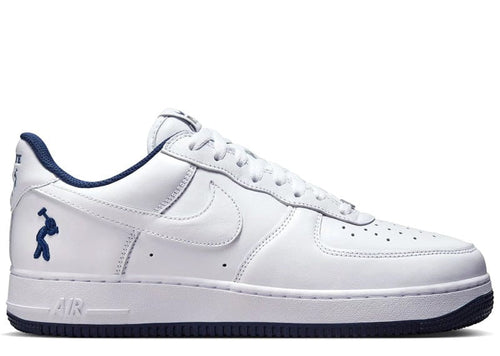 Nike x Lil Yachty Concrete Boys Air Force 1 Low
