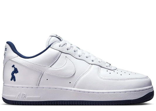Nike x Lil Yachty Concrete Boys Air Force 1 Low