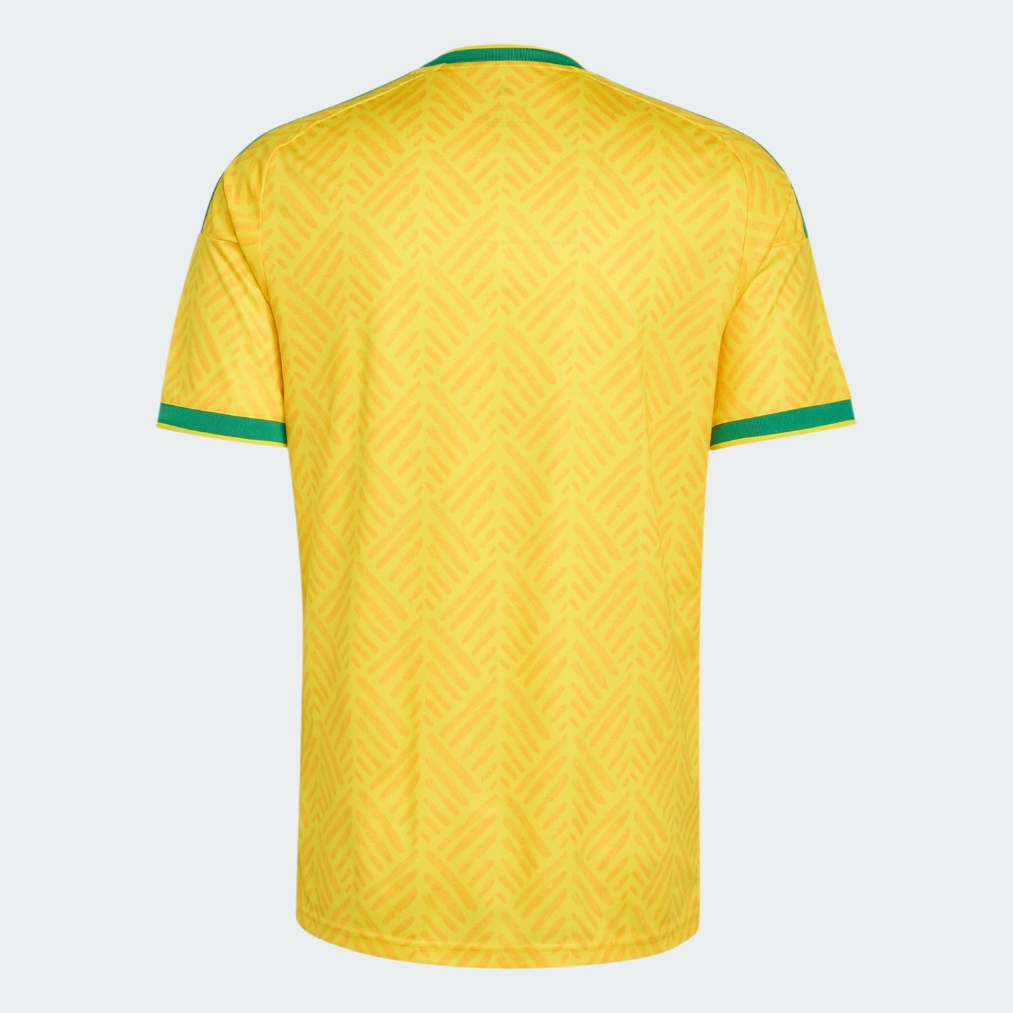 Adidas South Africa Bafana World Cup 26 Home Jersey