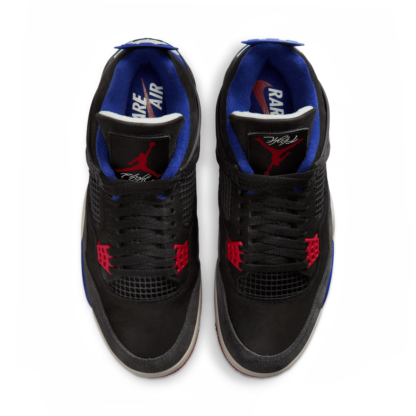 Air Jordan 4 “Rare Air”