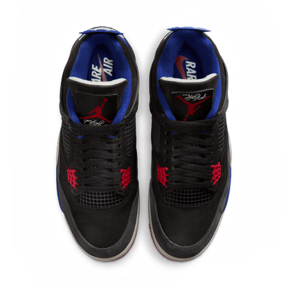 Air Jordan 4 “Rare Air”