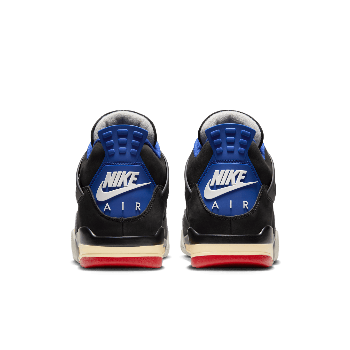 Air Jordan 4 “Rare Air”