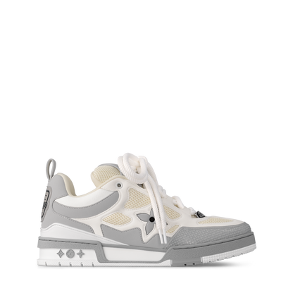 LV SKATE SNEAKERS ‘GRAY’