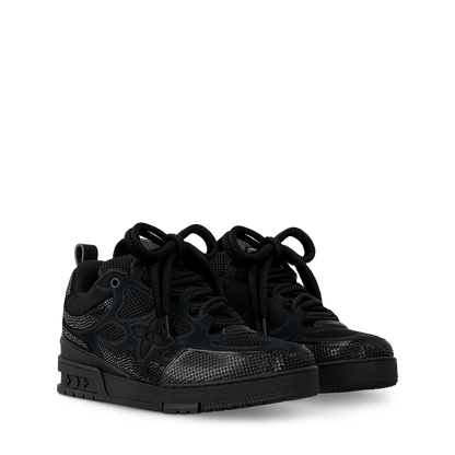 LV SKATE SNEAKERS ‘BLACK’