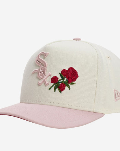 Chicago White Sox 9FIFTY Snapback Hat