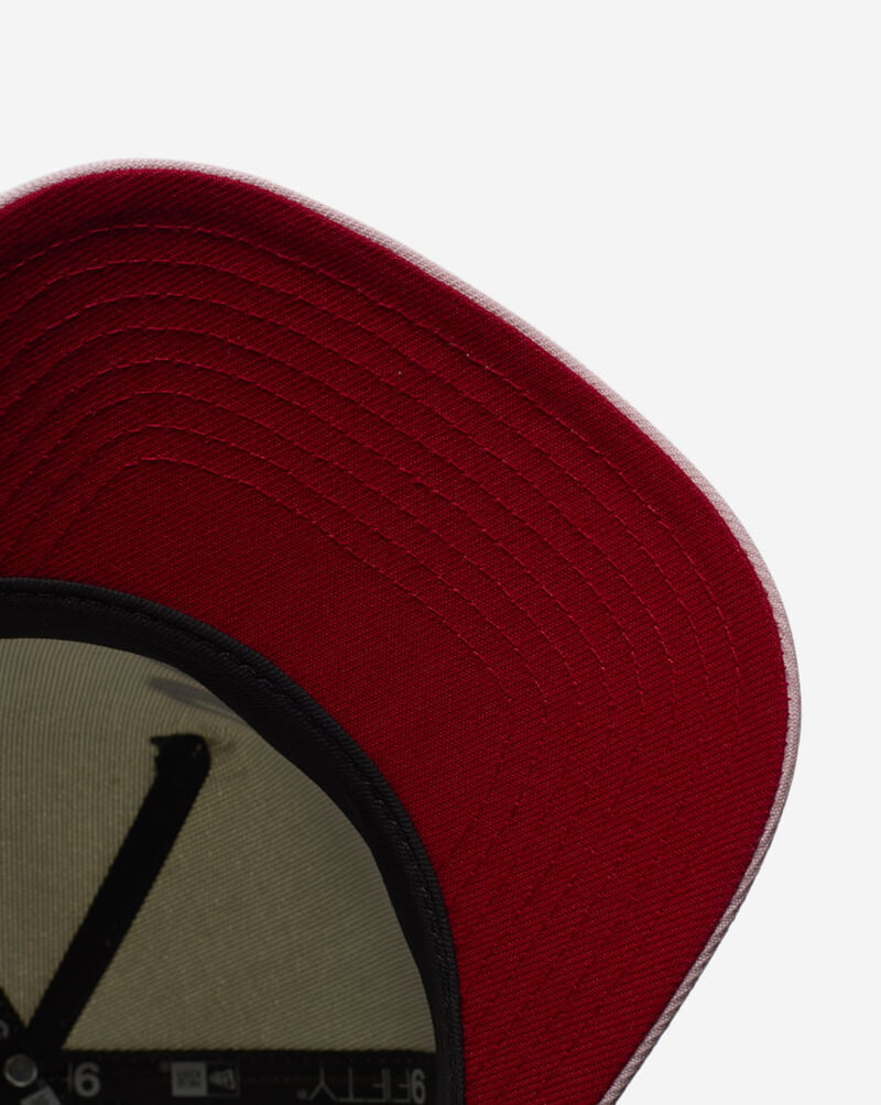 Chicago White Sox 9FIFTY Snapback Hat