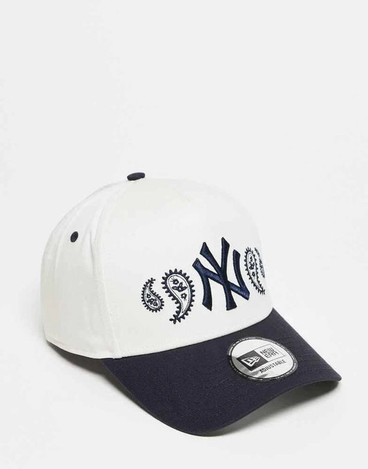 Unisex New Era NY Yankees 9forty SnapBack Cap