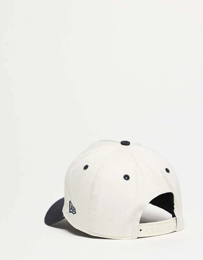 Unisex New Era NY Yankees 9forty SnapBack Cap
