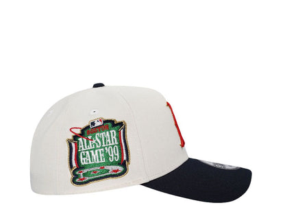 NEW ERA BOSTON RED SOX ALL STAR GAME 1999 9FORTY SNAPBACK CAP