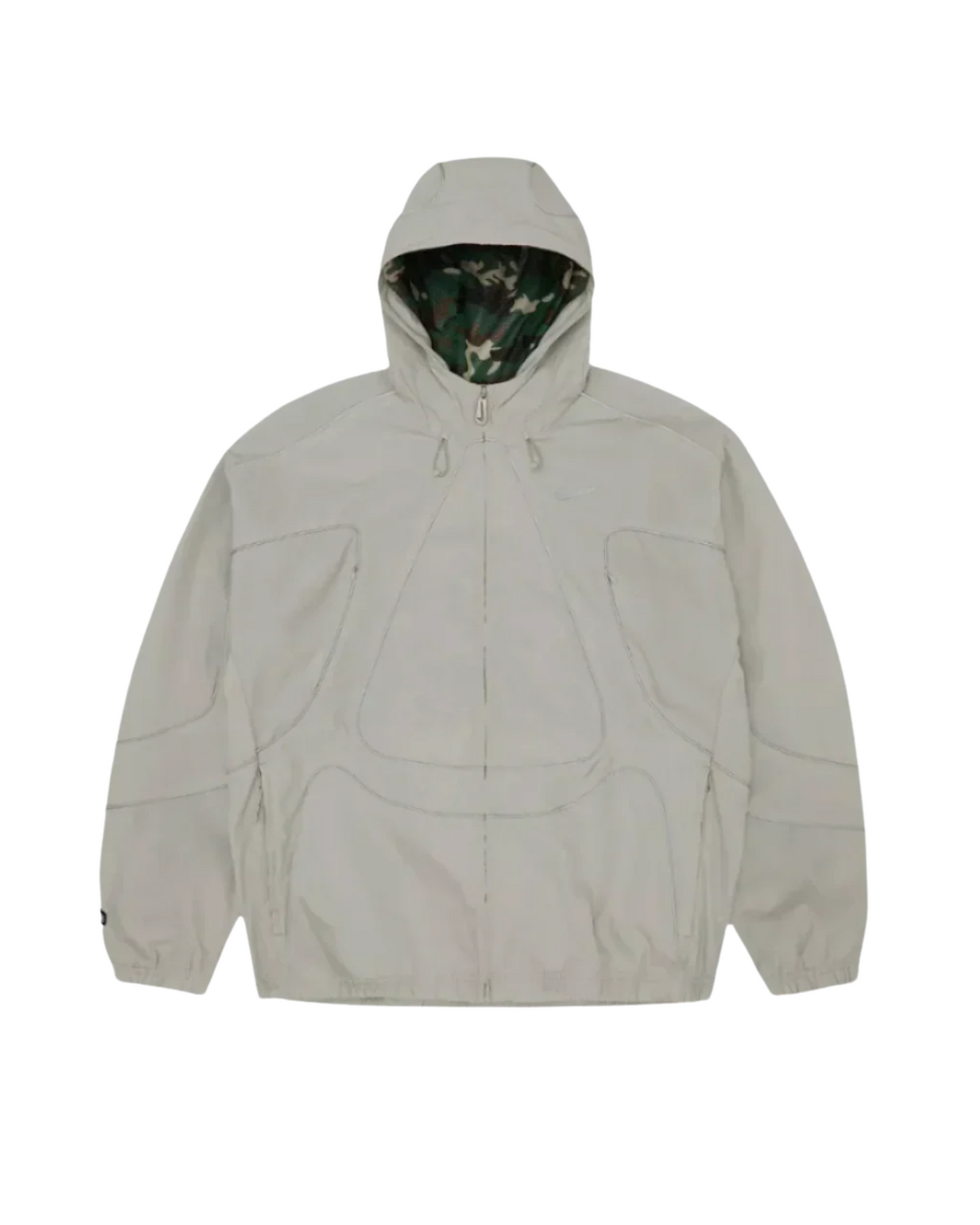 Corteiz x Nike NRG Jacket - "Off White"