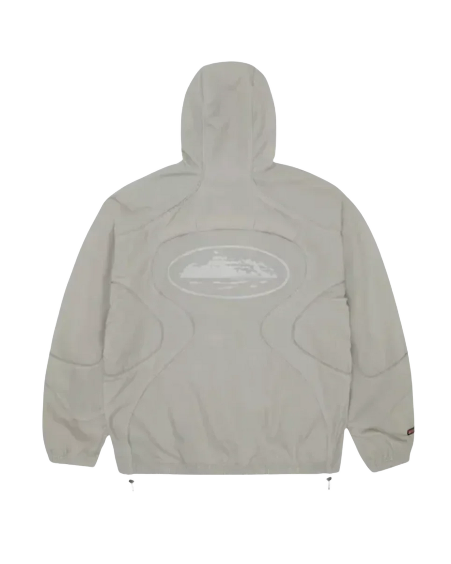 Corteiz x Nike NRG Jacket - "Off White"