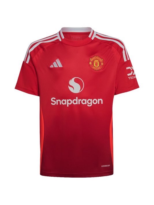 MANCHESTER UNITED 24/25 JERSEY