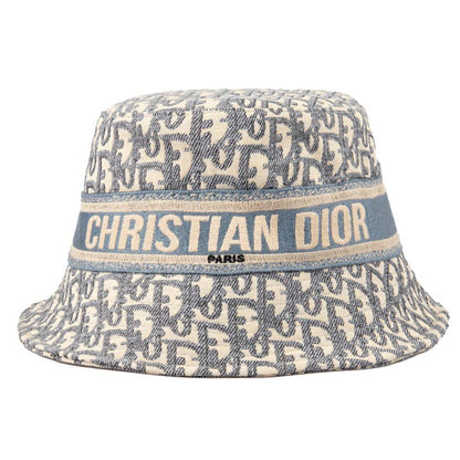 christian dior bucket hat