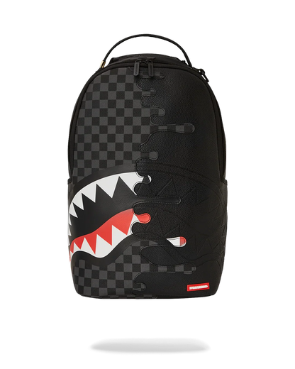 sprayground - SPEED SHARK SIDE SWIPE BACKPACK