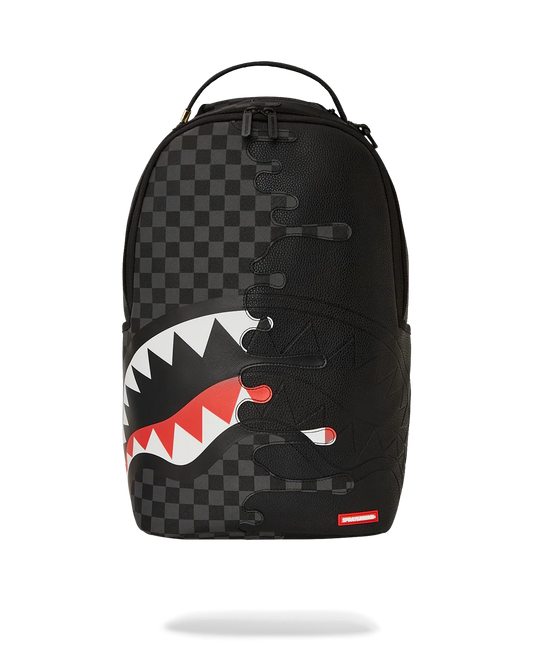 sprayground - SPEED SHARK SIDE SWIPE BACKPACK