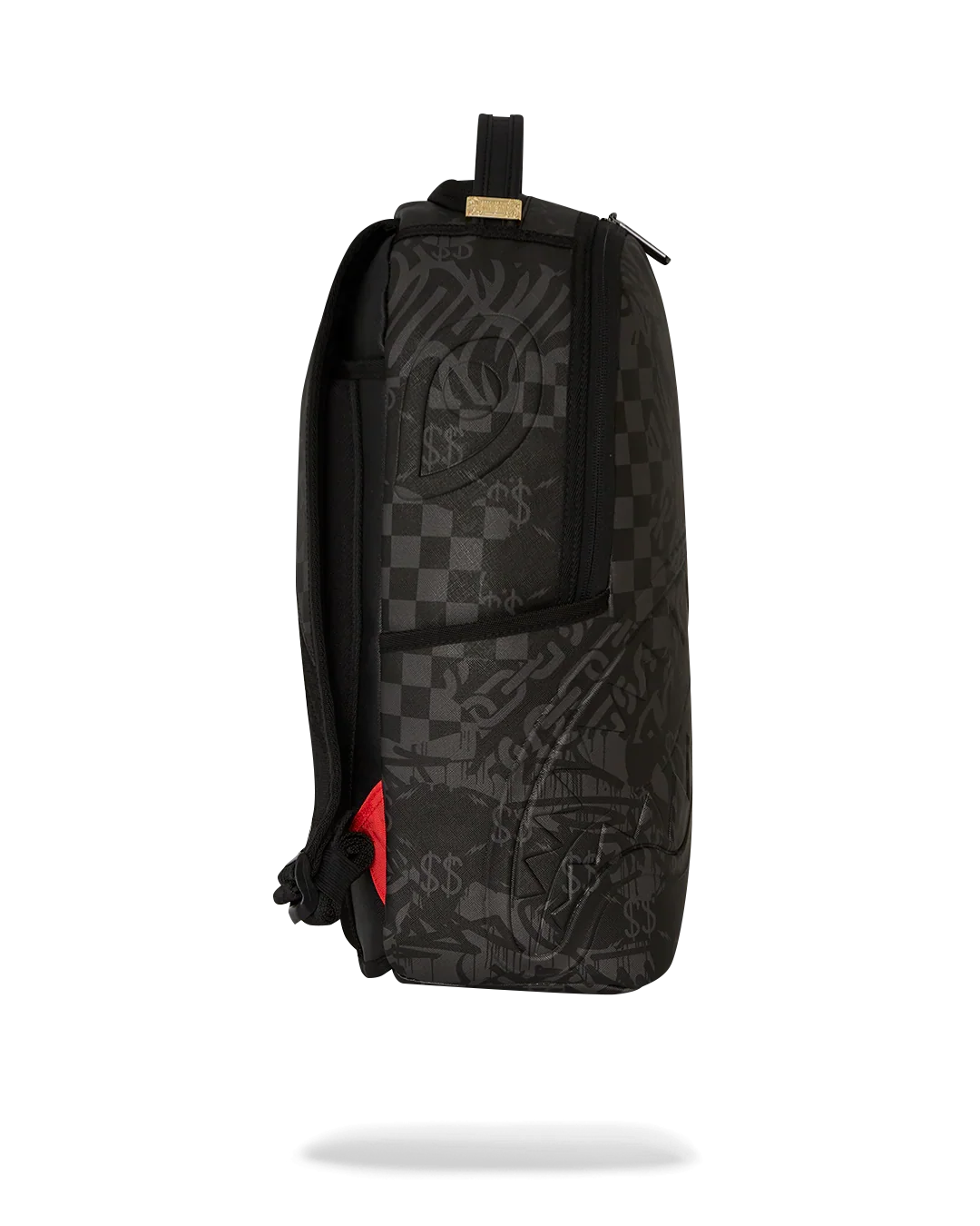 sprayground - 4AM DLX BACKPACK