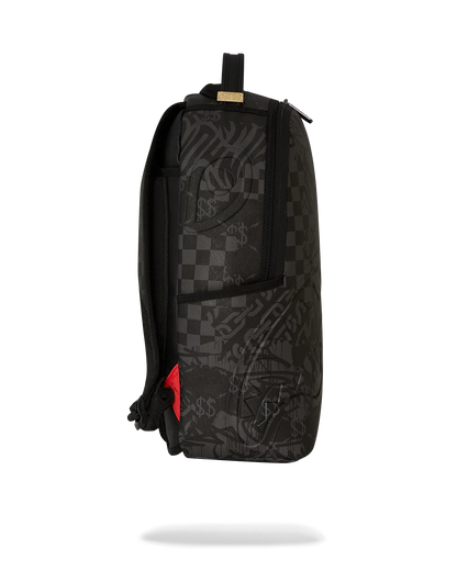 sprayground - 4AM DLX BACKPACK