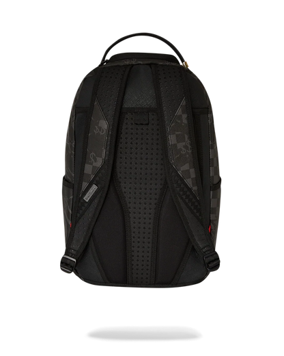 sprayground - 4AM DLX BACKPACK