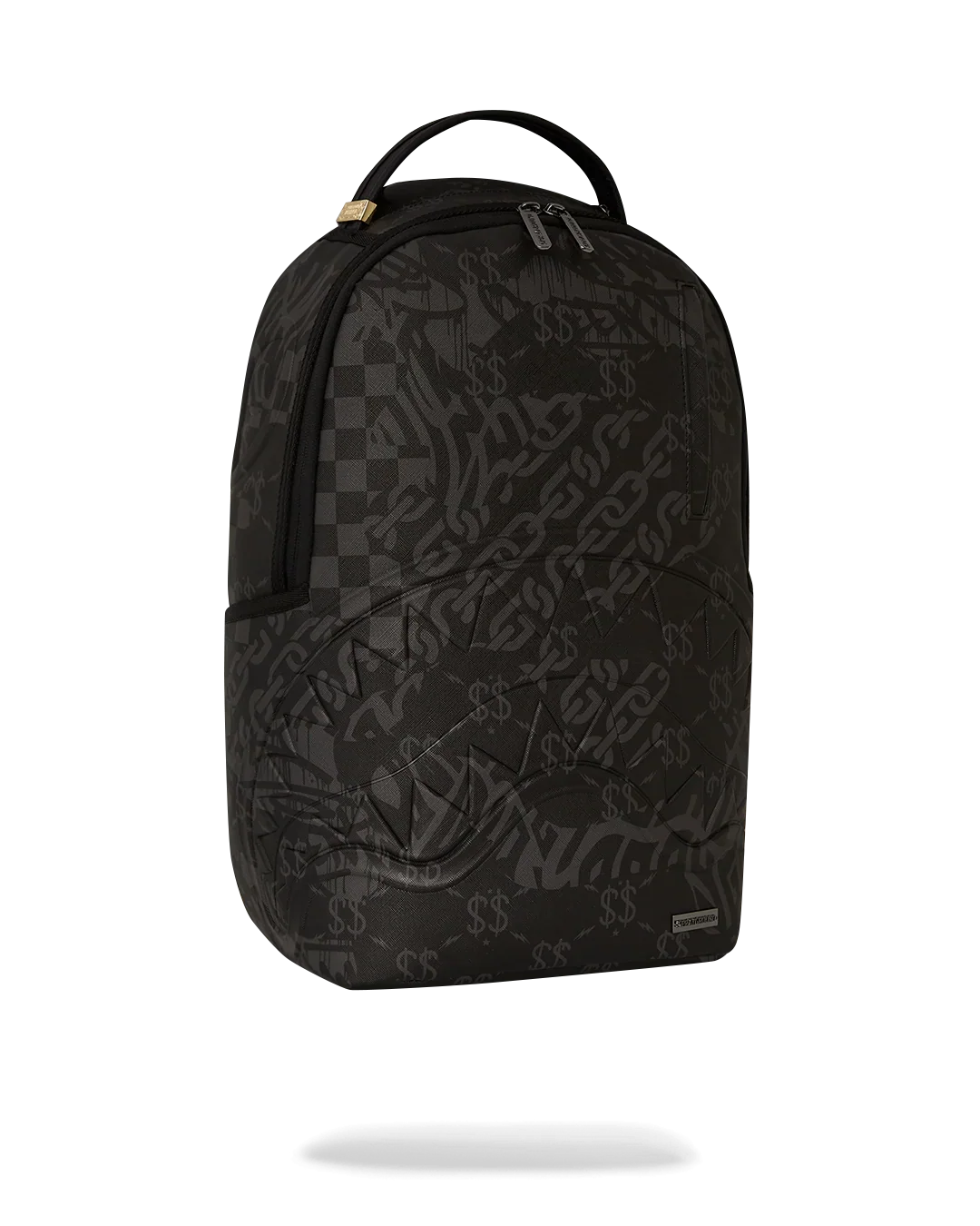 sprayground - 4AM DLX BACKPACK