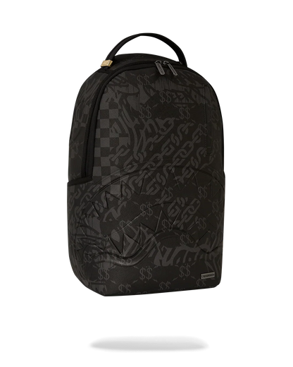 sprayground - 4AM DLX BACKPACK