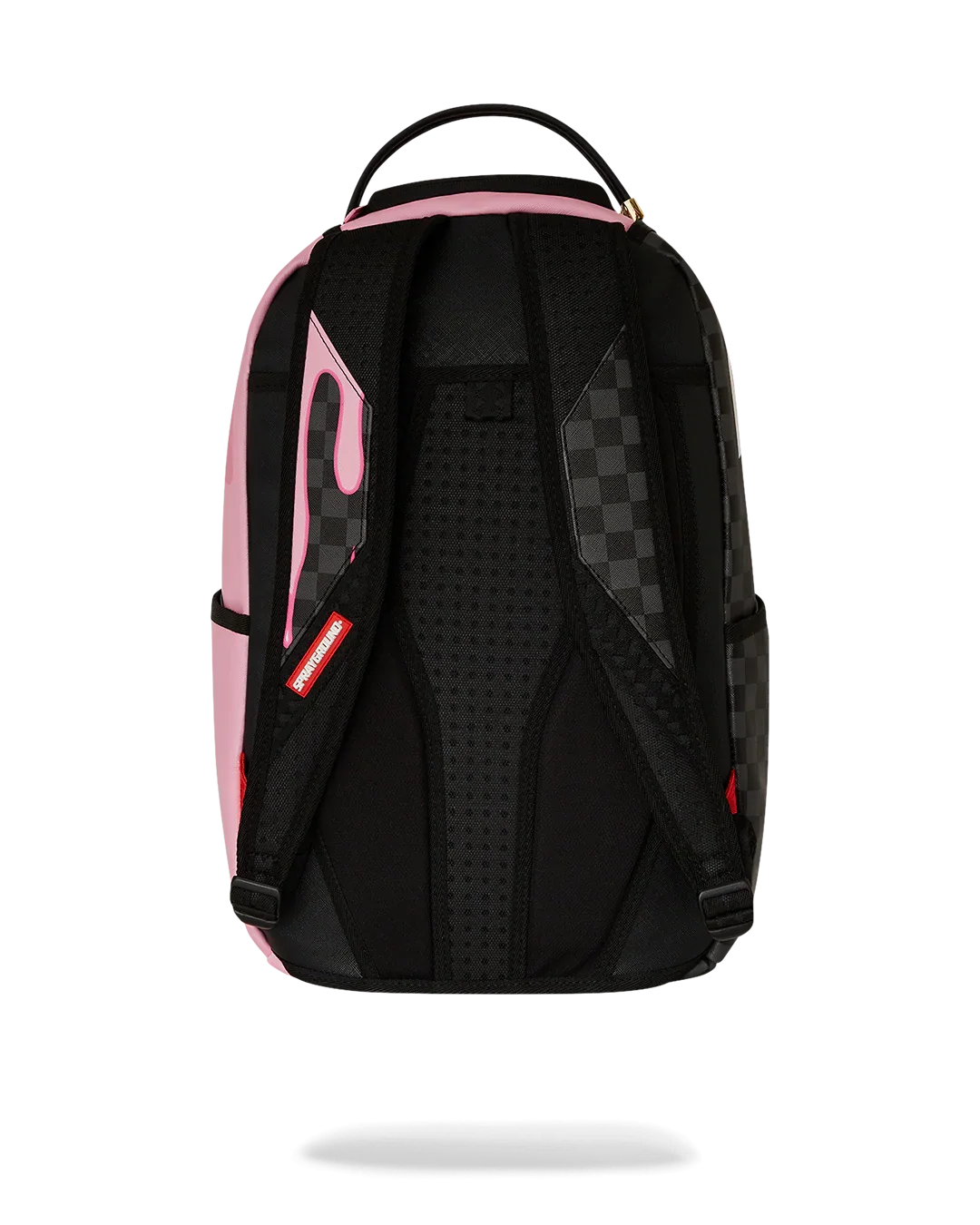 sprayground - PINK PANTHER PINK PAINTER BACKPACK