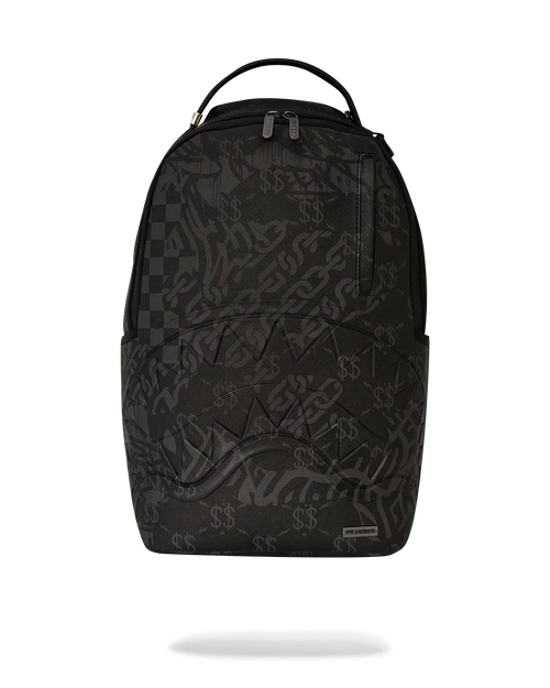 sprayground - 4AM DLX BACKPACK