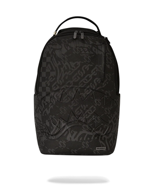 sprayground - 4AM DLX BACKPACK