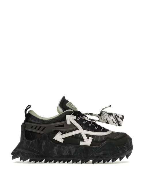 Off-White Odsy-1000 - "Dark Grey"