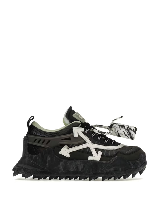 Off-White Odsy-1000 - "Dark Grey"