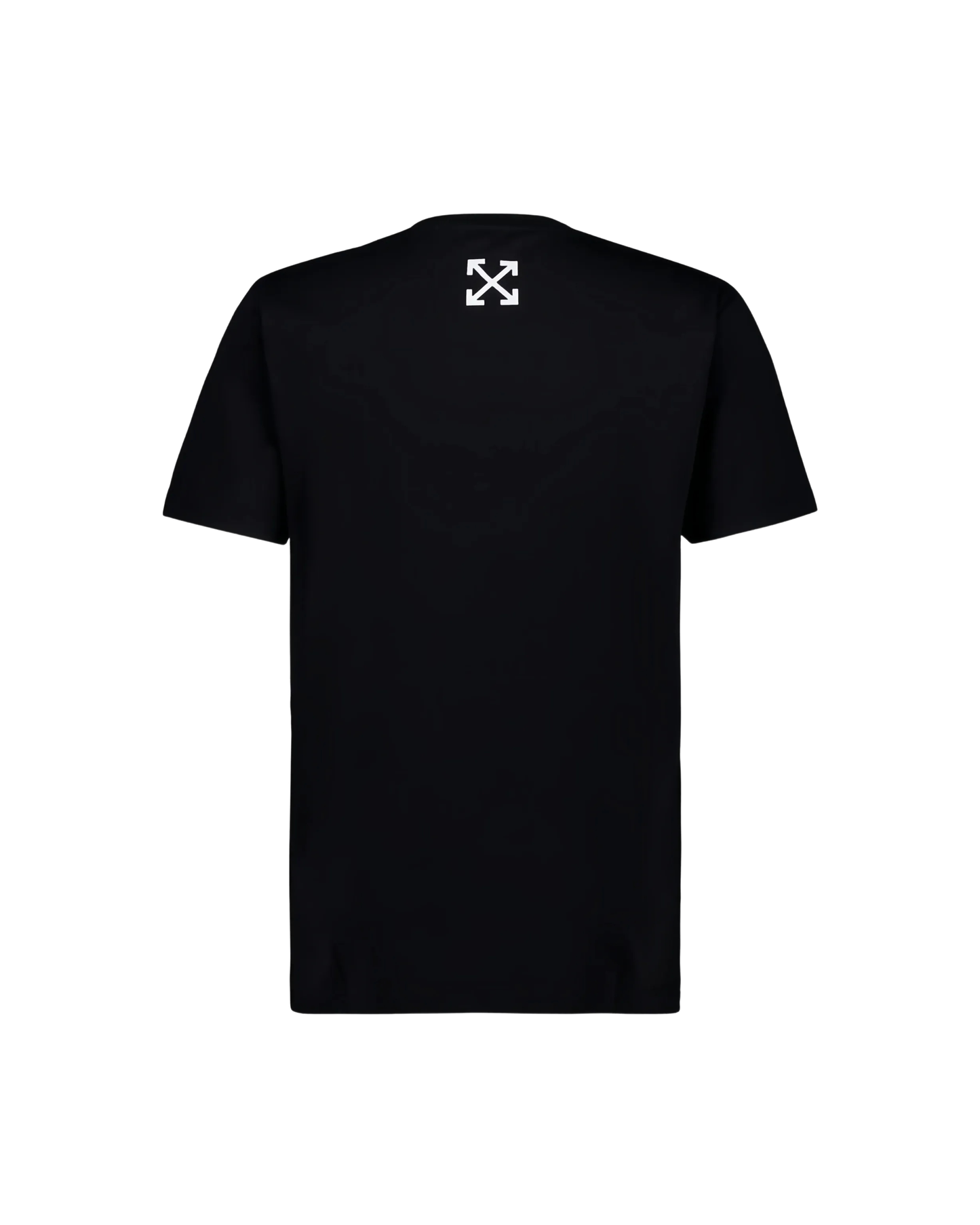 Off-White Eagle Rock T-shirt - "Black"