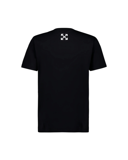 Off-White Eagle Rock T-shirt - "Black"