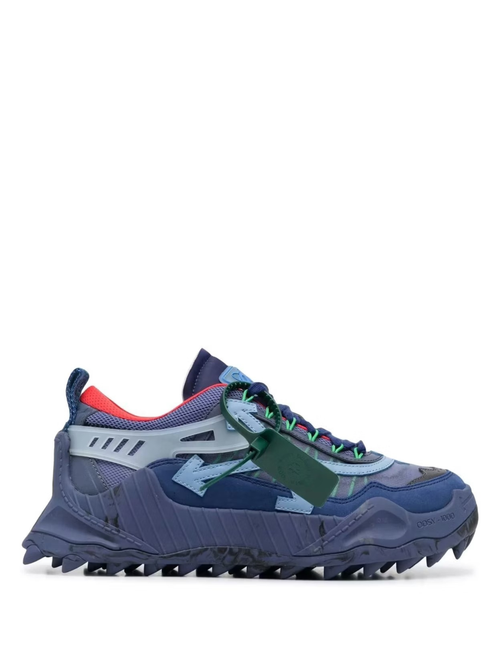 Off-White Odsy-1000 - "Blue Light Blue"