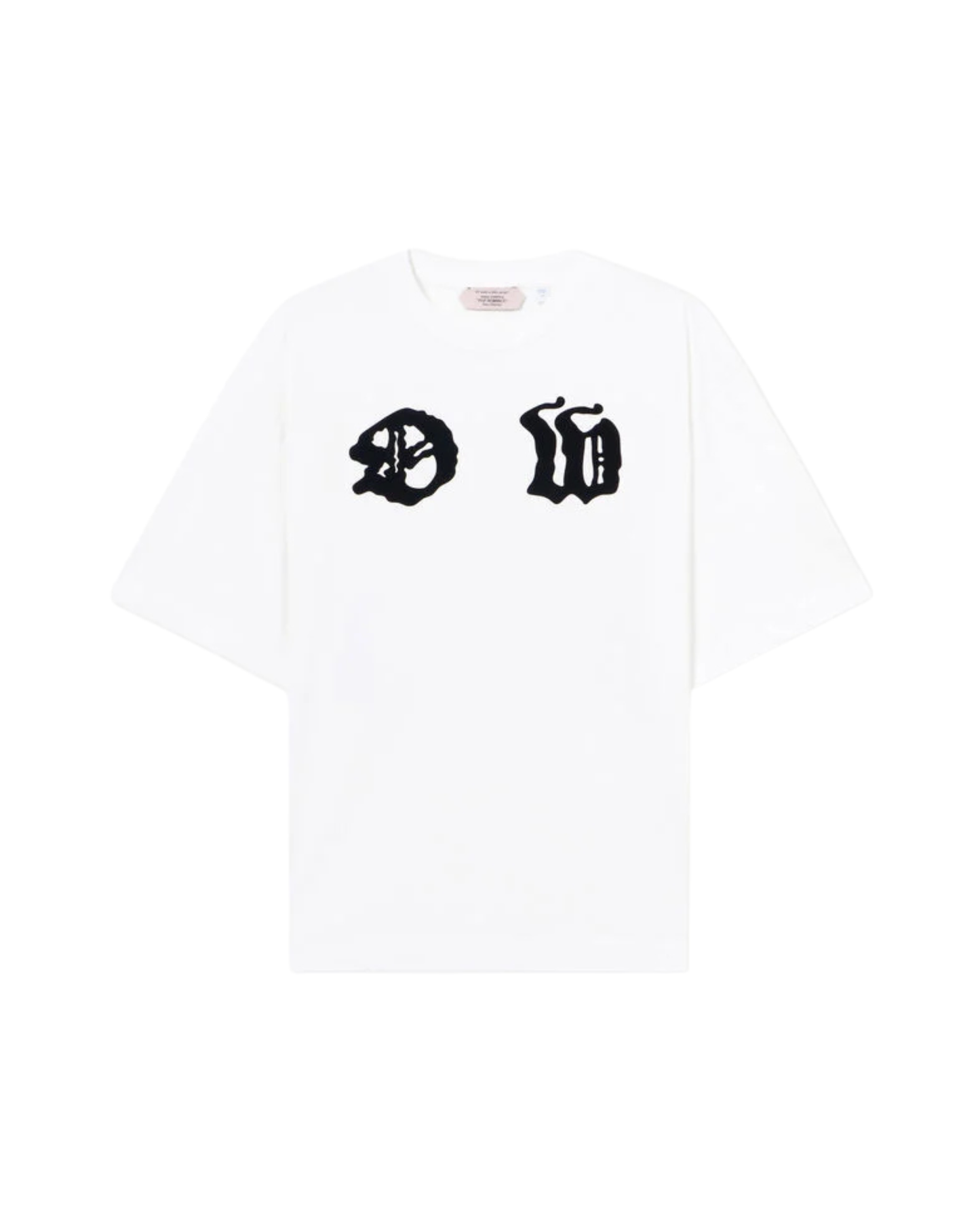 Off-White Palace Arrow Skate T-shirt - "White"