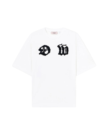 Off-White Palace Arrow Skate T-shirt - "White"