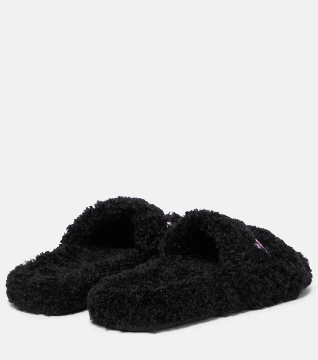 Balenciaga slides