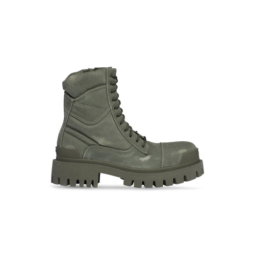 Balenciaga -strike boots